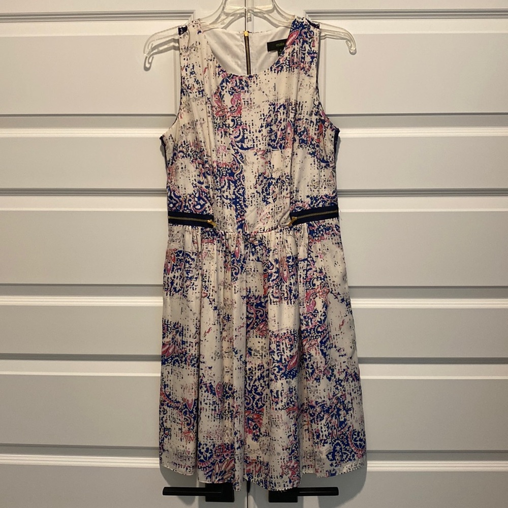 Maia Dress